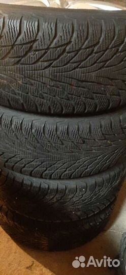 Nokian Tyres Hakkapeliitta R2 SUV 235/55 R17