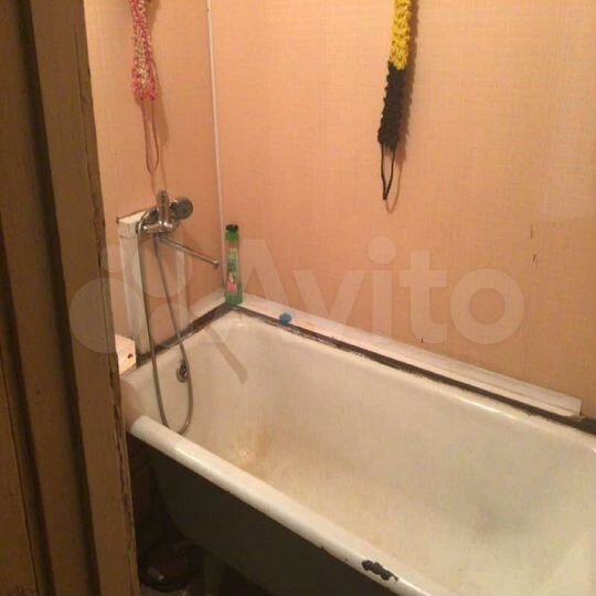 Комната 14,4 м² в 1-к., 5/5 эт.