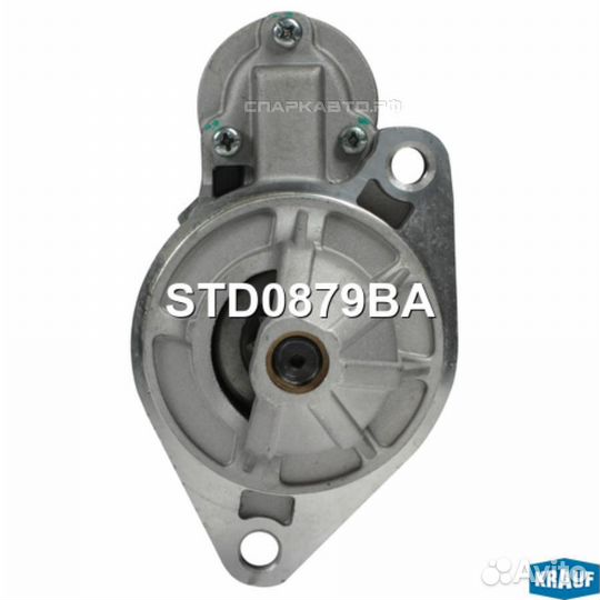Стартер Krauf STD0879BA
