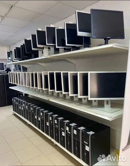 Кресло компьютерное