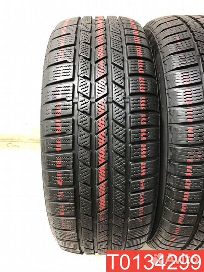 Continental ContiCrossContact Winter 225/55 R17 97H