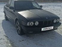 BMW 5 серия 2.5 MT, 1991, 400 000 км
