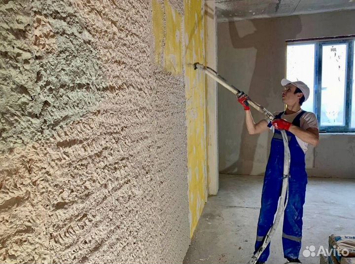 Франшиза по штукатурке/прибыльный бизнес