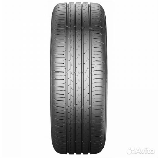 Continental ContiEcoContact 6 255/45 R19 104V