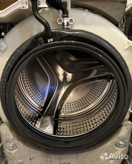 Ремонт стиральных машин Ремонт холодильников