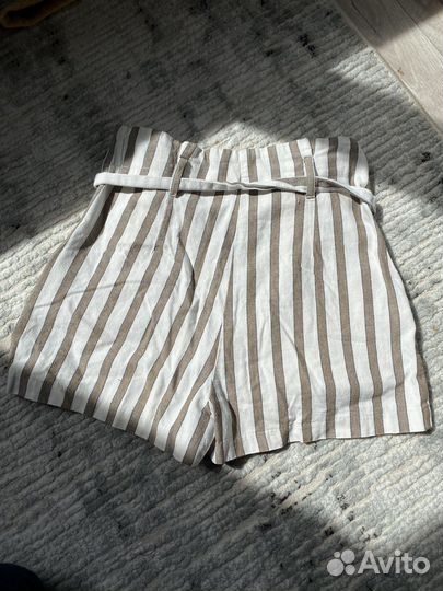 Шорты женские