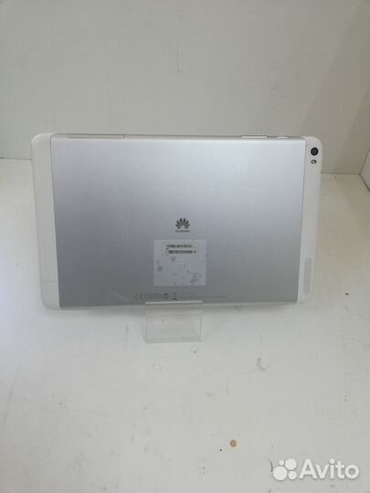 Планшет с SIM-картой Huawei MediaPad T1 10 LTE 16G