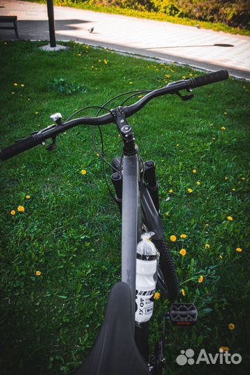 Велосипед 29