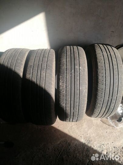 Hankook Optimo K415 225/60 R17