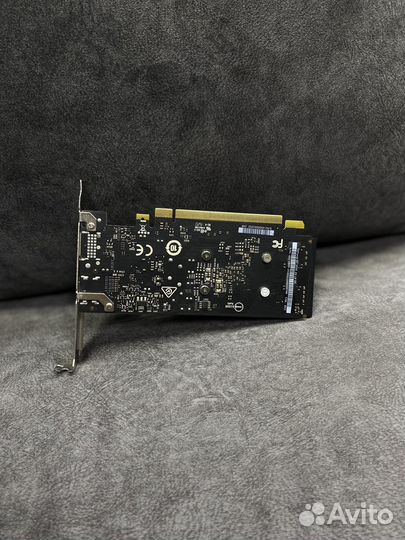 Видеокарта - GT1030 2GB gddr5