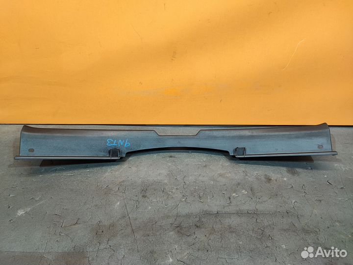 Накладка замка багажника Mazda Cx-5 ке