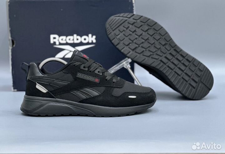 Кроссовки мужские Reebok (41-46)