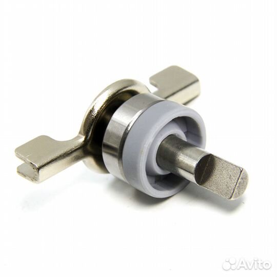 Вал с подшипником 608ZZ для хлебопечки LG