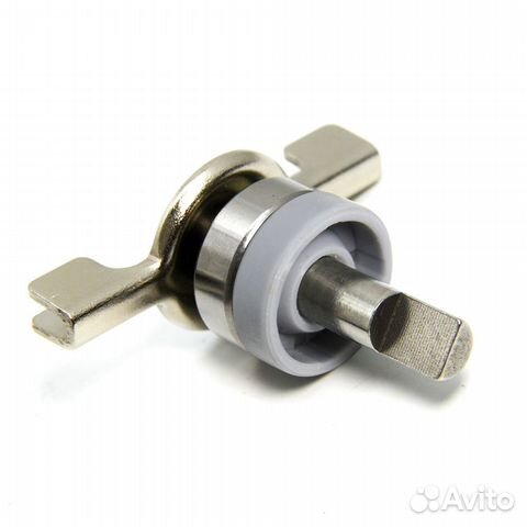 Вал с подшипником 608ZZ для хлебопечки LG