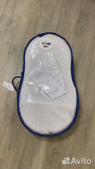 Кокон для новорожденных