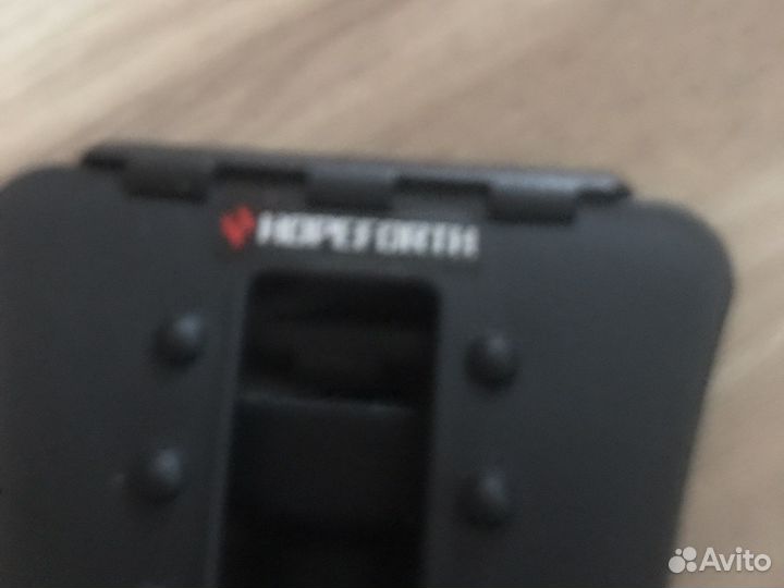 Массажор для спины