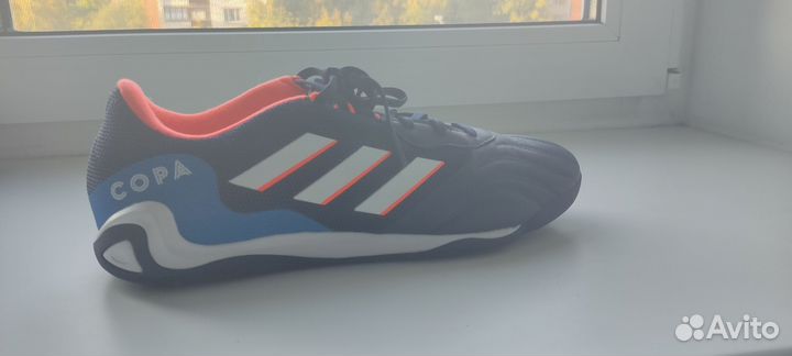 Футзалки adidas copa