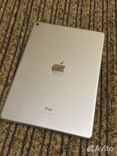 iPad air 2