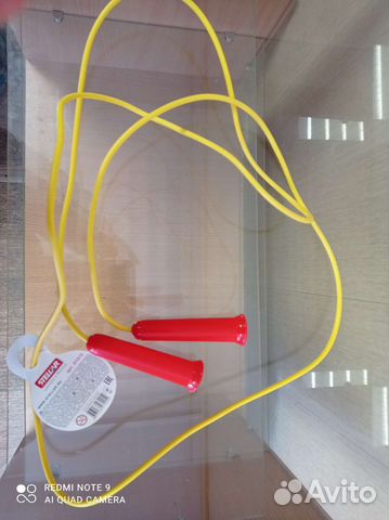 Скакалка/прыгалка