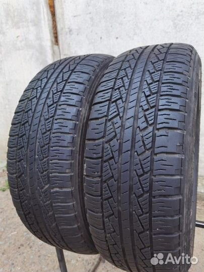 Pirelli Scorpion ATR 215/60 R17