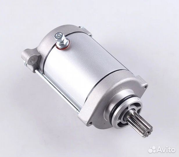 Стартер в сборе stels RM 500 / 600 / 650