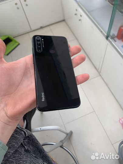 Xiaomi Mi 9T, 6/64 ГБ