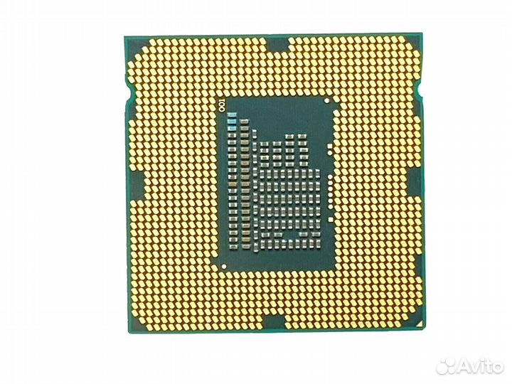 Intel Xeon E3-1245 v2 видео 1155 аналог i7 3770K
