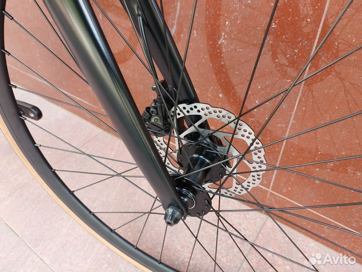 Велосипед Grevel Galaxy R900