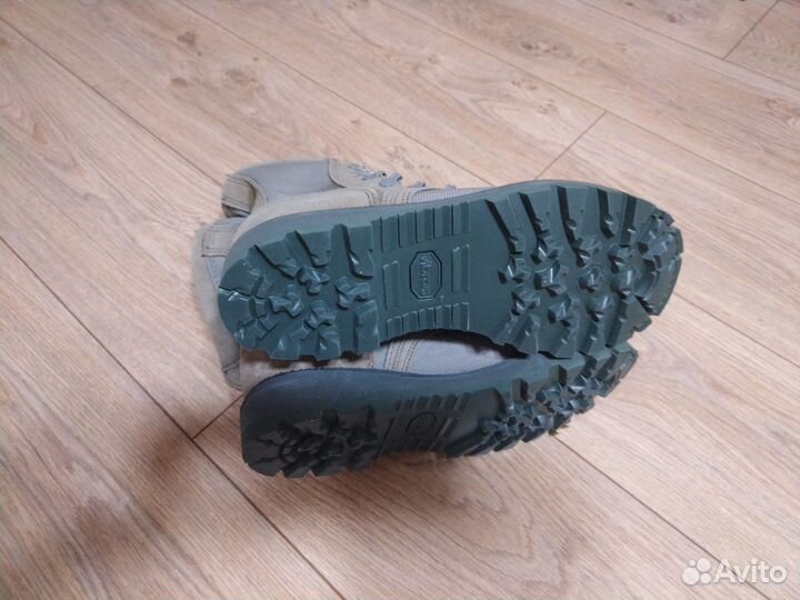 Берцы Коркоран Мародёр