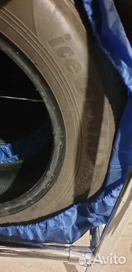 Yokohama Ice Guard IG50+ 195/65 R15 91Q