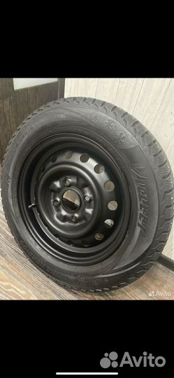 Диски r14 114.3