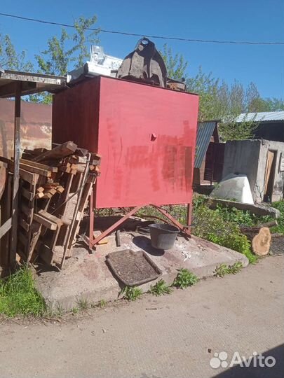 Емкость для воды