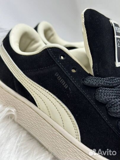 Женские кроссовки Puma suede xl