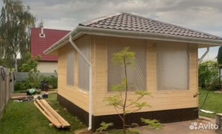 Услуги столяра плотника