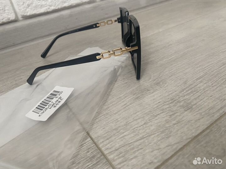 Солнцезащитные очки женские новые UV400