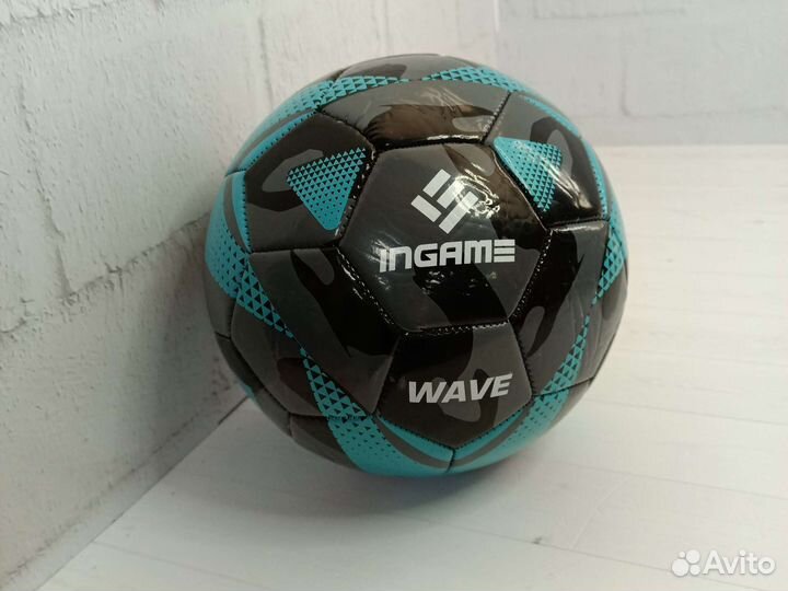 Футбольный мяч