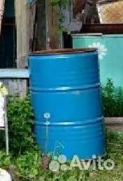 Бак для воды