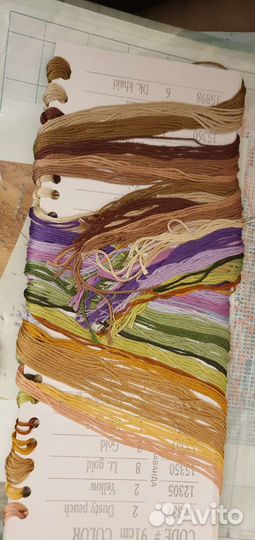 Набор для вышивания Dimensions