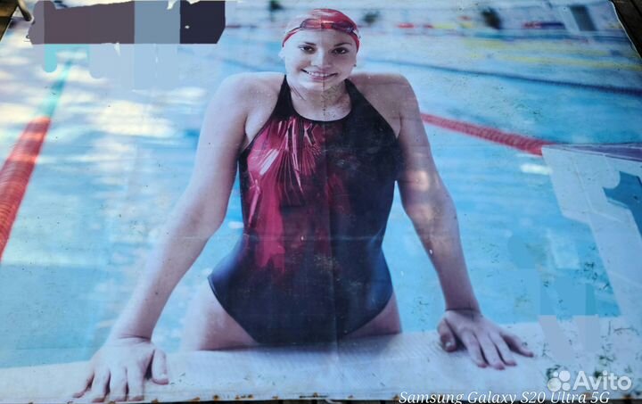 Банеры бу спортивная тематика