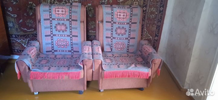 Мебель и ковры