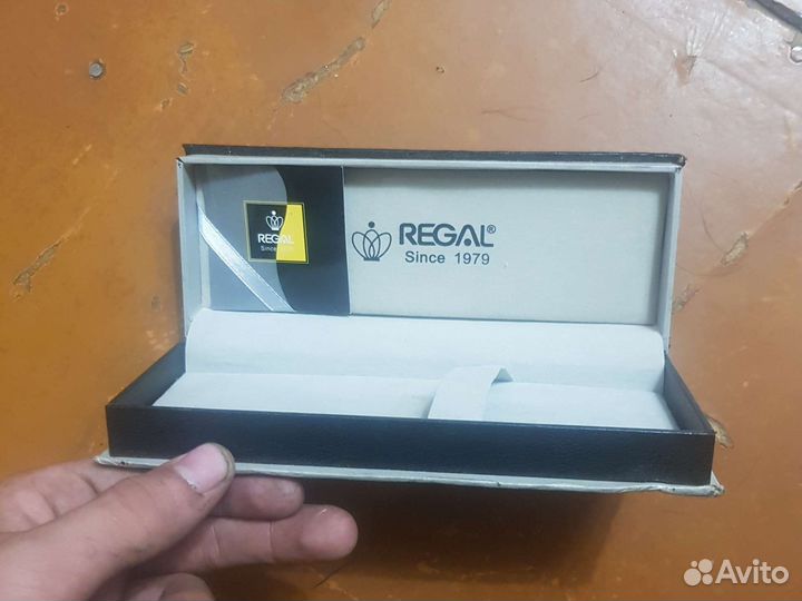 Футляр для ручки