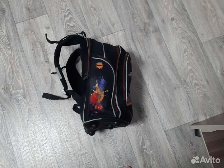 Рюкзак детский новый