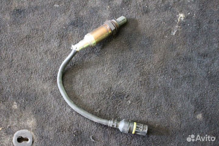 Лямбда-зонд BMW 3 E46 2000
