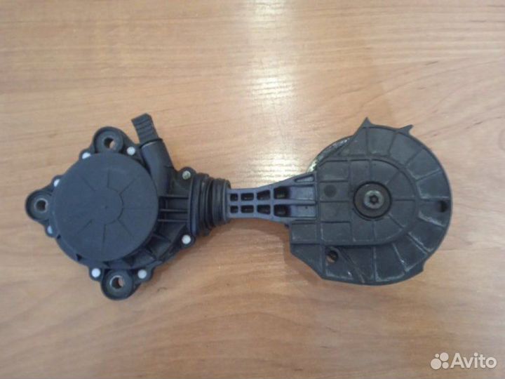 Натяжитель приводного ремня Peugeot 308 T7 EP6