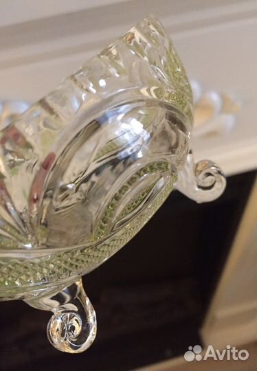 Набор салатников новый 7 пред. подарок