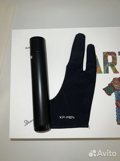 Графический планшет XP-PEN Artist 12