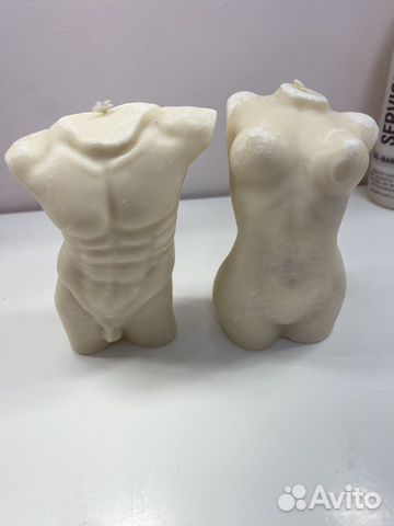 Ароматизированные свечи