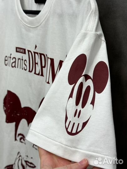 Футболка ERD Enfants Riches Deprimes oversize