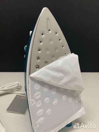 Утюг новый 1200 Вт