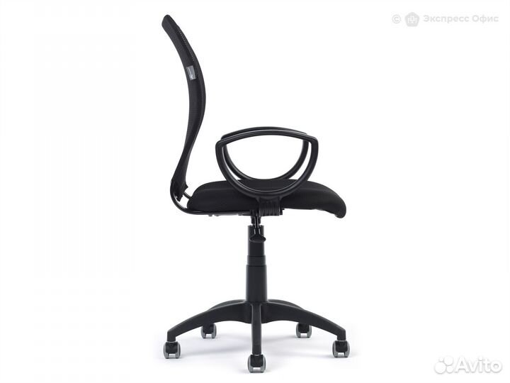 Кресло офисное Бюрократ CH-599axsn/TW-11